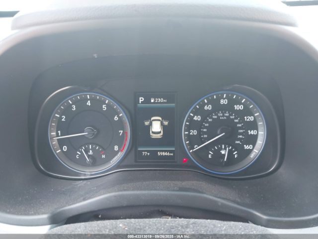 2021 HYUNDAI KONA KM8K3CA59MU691888 Photo 6