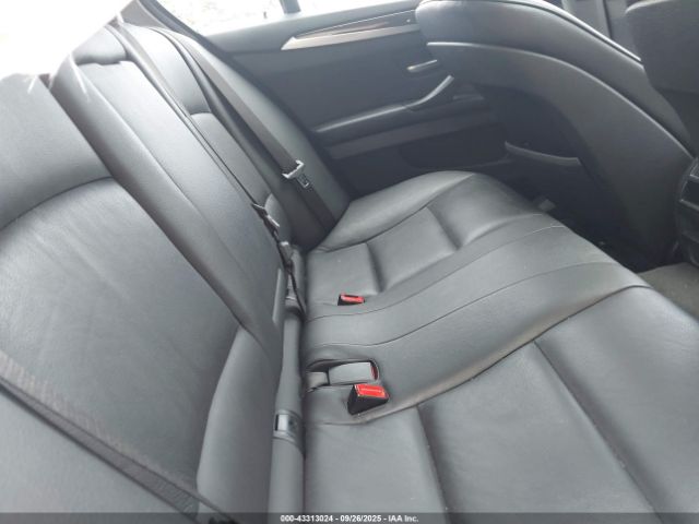 2013 BMW 535I WBAFU7C59DDU71199 Photo 7