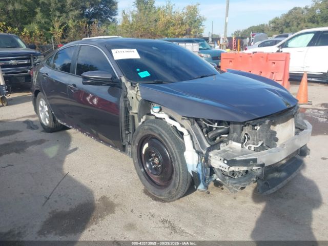 2020 HONDA CIVIC SI 2HGFC1E54LH701251