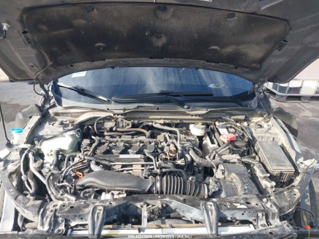2020 HONDA CIVIC SI 2HGFC1E54LH701251 Photo 9