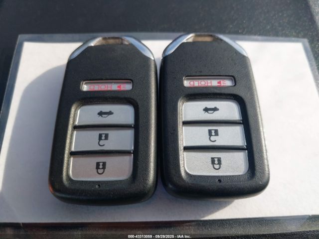 2020 HONDA CIVIC SI 2HGFC1E54LH701251 Photo 10