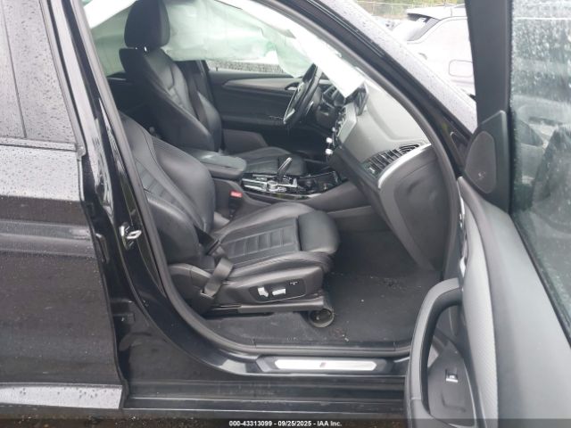 2021 BMW X3 5UXTY5C09M9E30322 Photo 4