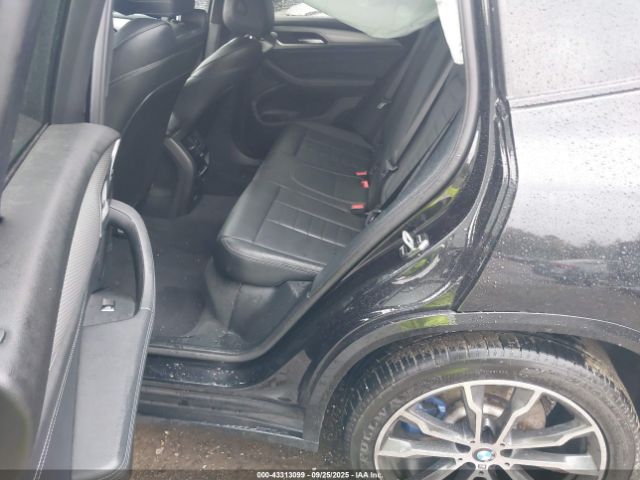 2021 BMW X3 5UXTY5C09M9E30322 Photo 7