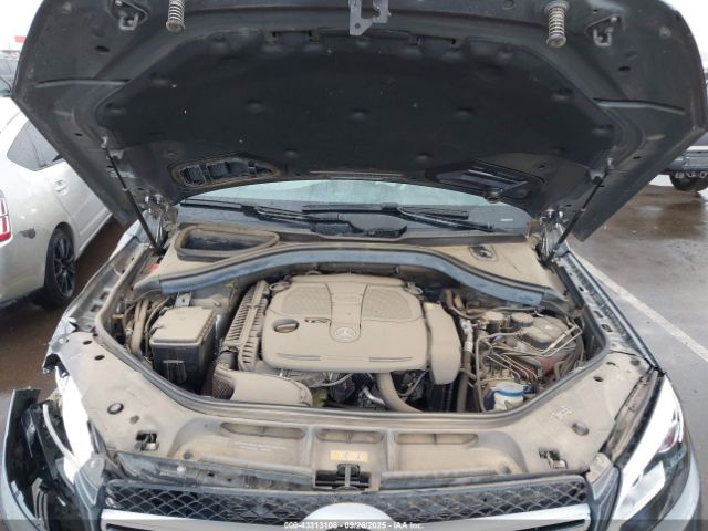 2017 MERCEDES-BENZ GLE 350 4JGDA5HB5HA929989 Photo 9