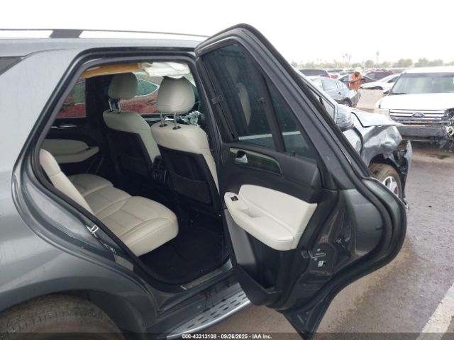 2017 MERCEDES-BENZ GLE 350 4JGDA5HB5HA929989 Photo 7