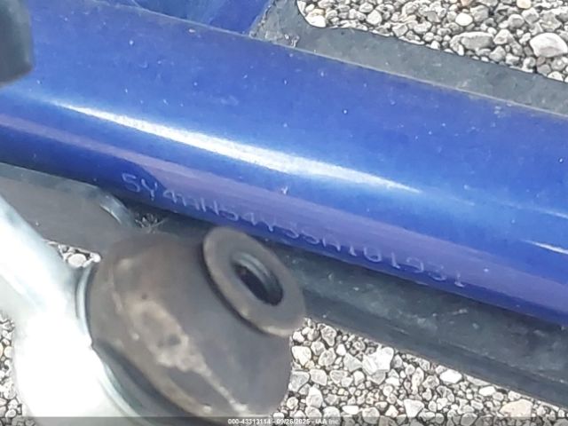 2025 YAMAHA YXZ1000 5Y4AN54Y3SA101931 Photo 9