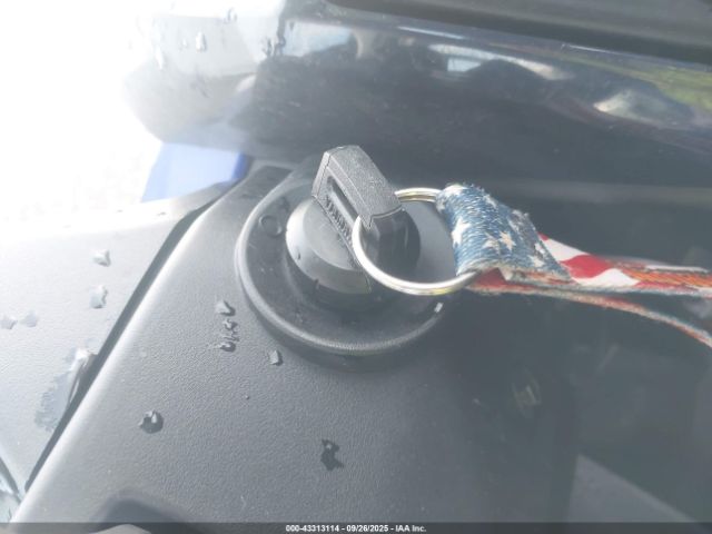 2025 YAMAHA YXZ1000 5Y4AN54Y3SA101931 Photo 10