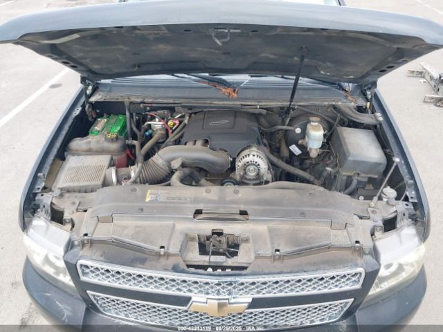 2007 CHEVROLET TAHOE 1GNFK13027R193402 Photo 9