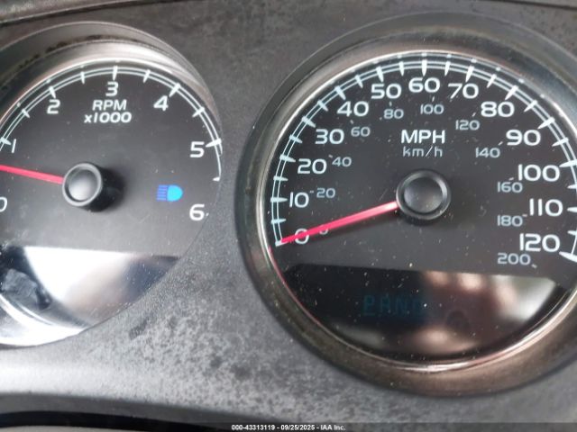 2007 CHEVROLET TAHOE 1GNFK13027R193402 Photo 6