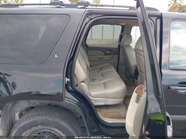 2007 CHEVROLET TAHOE 1GNFK13027R193402 Photo 7