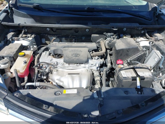 Toyota 2ar-fe 2017 2T3BFREV0HW565971 Image 10