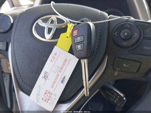 Toyota 2ar-fe 2017 2T3BFREV0HW565971 Image 11