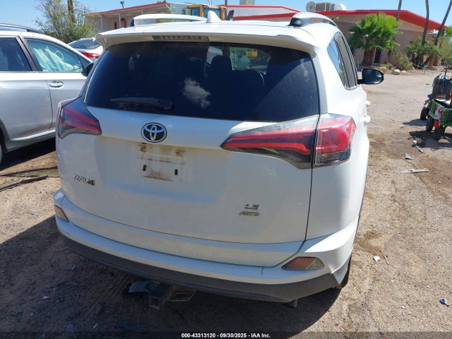 Toyota 2ar-fe 2017 2T3BFREV0HW565971 Image 16