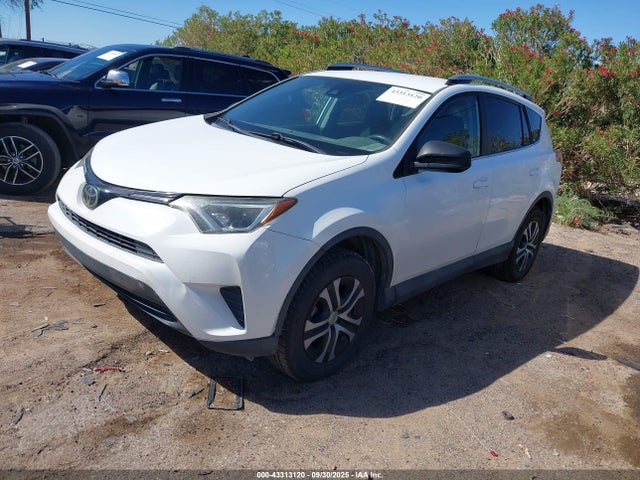 Toyota 2ar-fe 2017 2T3BFREV0HW565971 Image 2