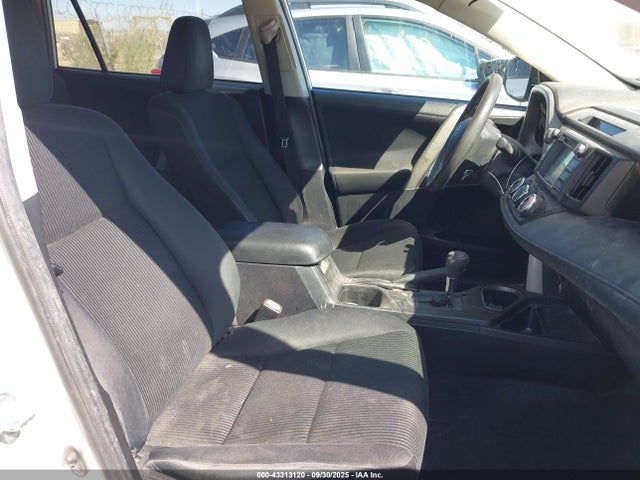 Toyota 2ar-fe 2017 2T3BFREV0HW565971 Image 5