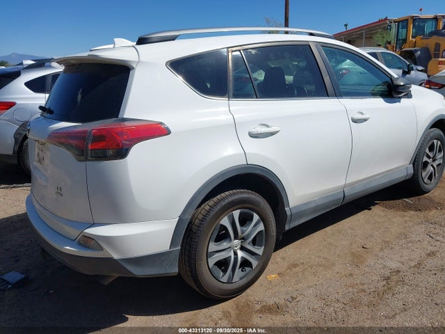 Toyota 2ar-fe 2017 2T3BFREV0HW565971 Image 6