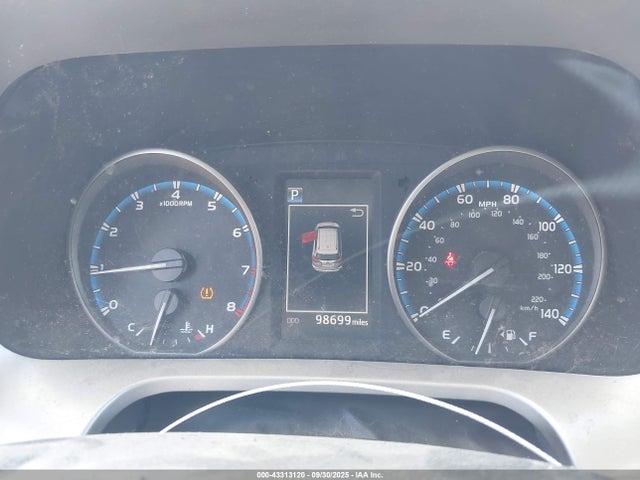 Toyota 2ar-fe 2017 2T3BFREV0HW565971 Image 7