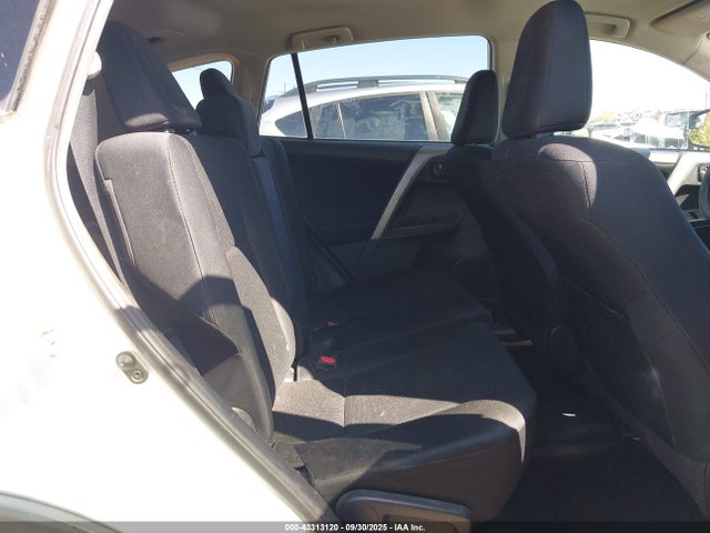 Toyota 2ar-fe 2017 2T3BFREV0HW565971 Image 8