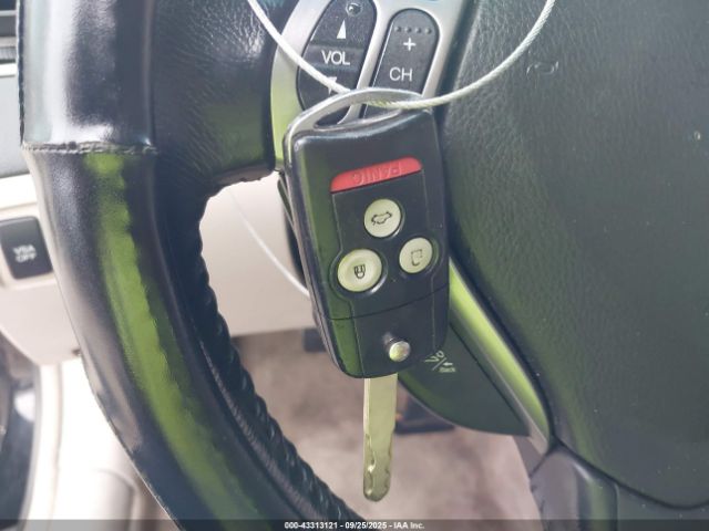 2008 ACURA TL 19UUA66218A035941 Photo 10