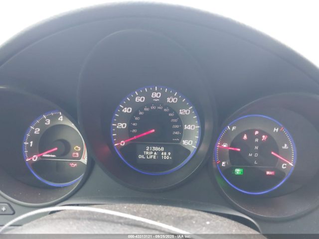 2008 ACURA TL 19UUA66218A035941 Photo 6