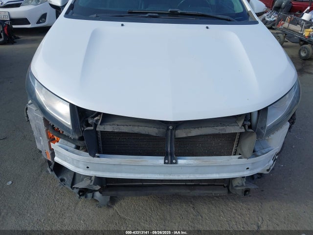 Chevrolet luu - ffv, e-flex, fam 0 2015 1G1RD6E47FU107566 Image 6