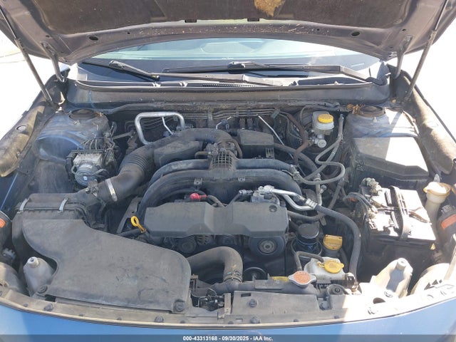 4S4BSANC6H3228702 Subaru u5