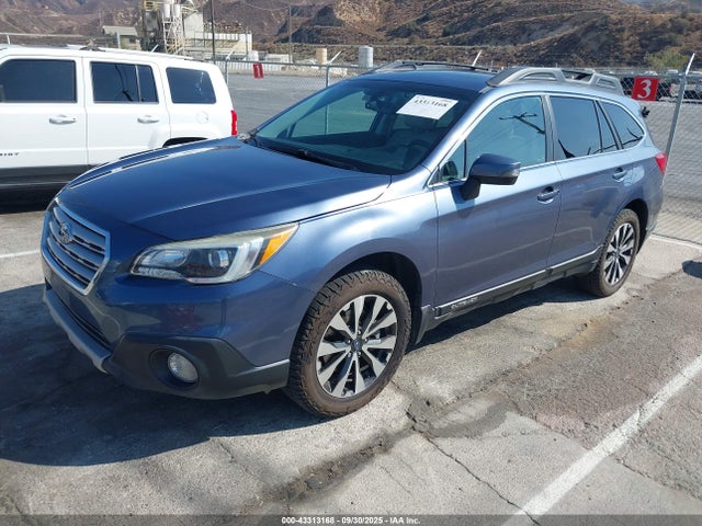 4S4BSANC6H3228702 Subaru u5