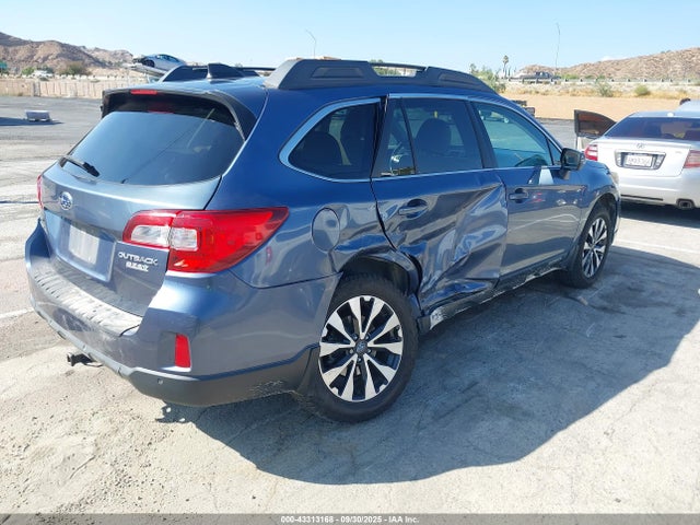 4S4BSANC6H3228702 Subaru u5