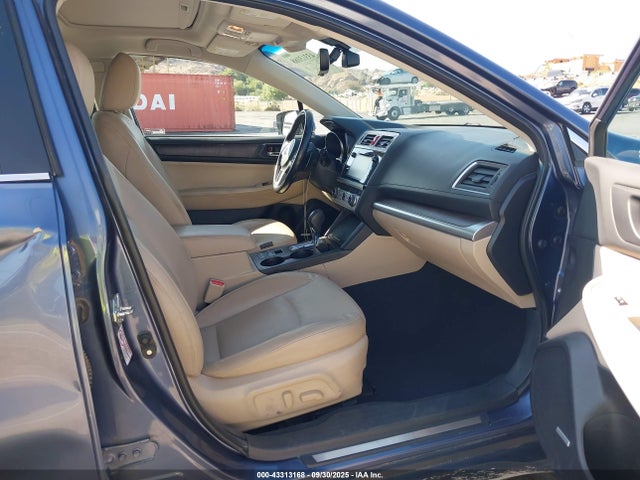 4S4BSANC6H3228702 Subaru u5