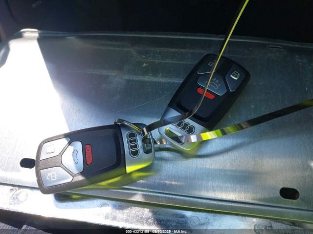 2021 AUDI A5 SPORTBACK WAUABCF53MA020517 Photo 10