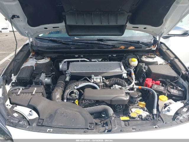 Subaru Outback Touring Xt 2025 4S4BTGPD2S3116203 Image 10