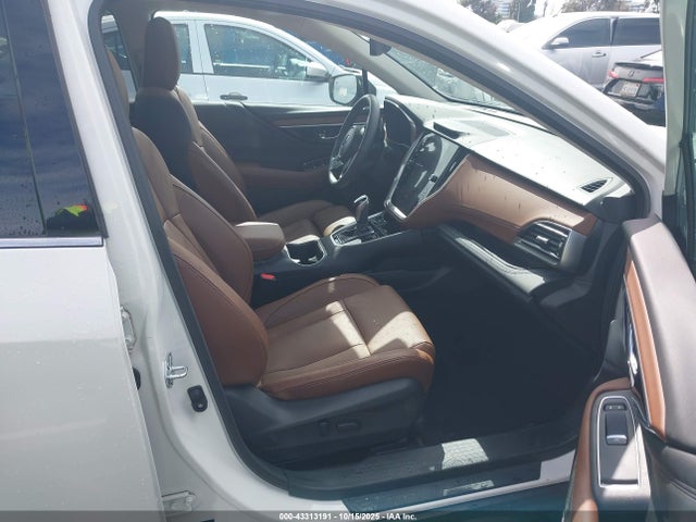 Subaru Outback Touring Xt 2025 4S4BTGPD2S3116203 Image 5