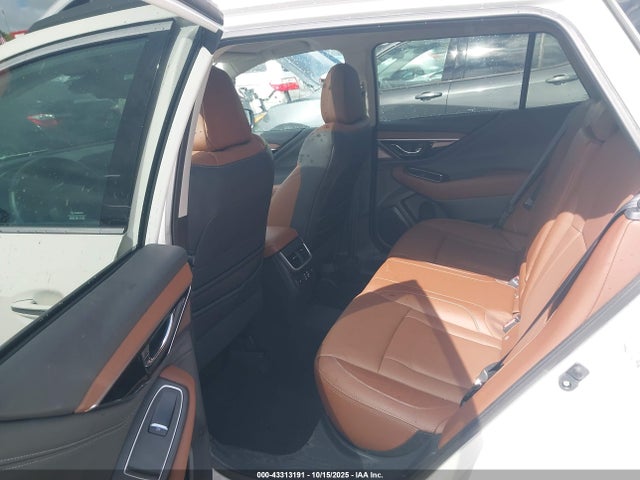 Subaru Outback Touring Xt 2025 4S4BTGPD2S3116203 Image 8