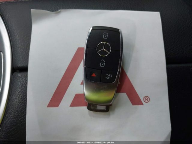 2021 MERCEDES-BENZ GLC 300 W1N0G8DB2MV275196 Photo 10