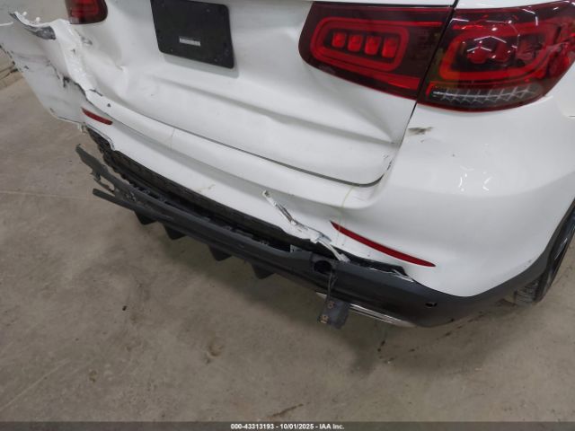 2021 MERCEDES-BENZ GLC 300 W1N0G8DB2MV275196 Photo 5