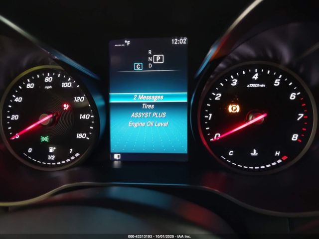 2021 MERCEDES-BENZ GLC 300 W1N0G8DB2MV275196 Photo 6