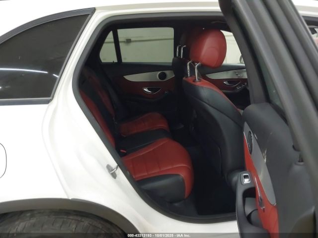 2021 MERCEDES-BENZ GLC 300 W1N0G8DB2MV275196 Photo 7