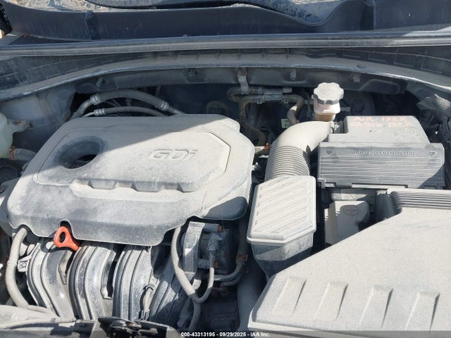 KIA gdi theta ii 2018 KNDPMCACXJ7306841 Image 10