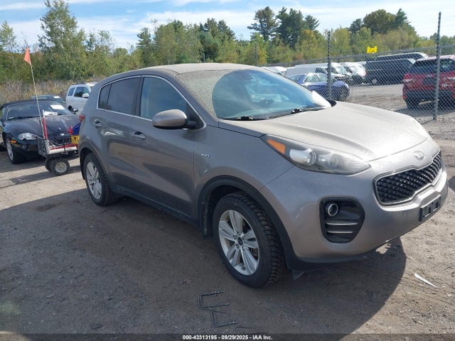 KIA gdi theta ii 2018 KNDPMCACXJ7306841 Image 13