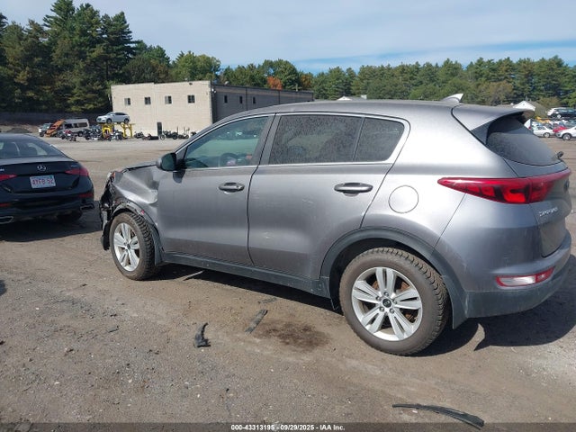 KIA gdi theta ii 2018 KNDPMCACXJ7306841 Image 14