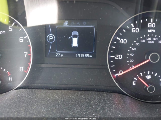 KIA gdi theta ii 2018 KNDPMCACXJ7306841 Image 15