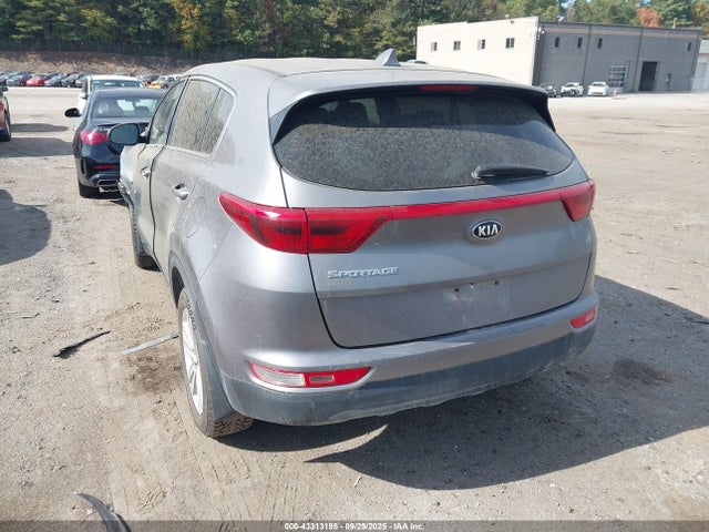 KIA gdi theta ii 2018 KNDPMCACXJ7306841 Image 16