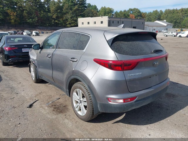 KIA gdi theta ii 2018 KNDPMCACXJ7306841 Image 3