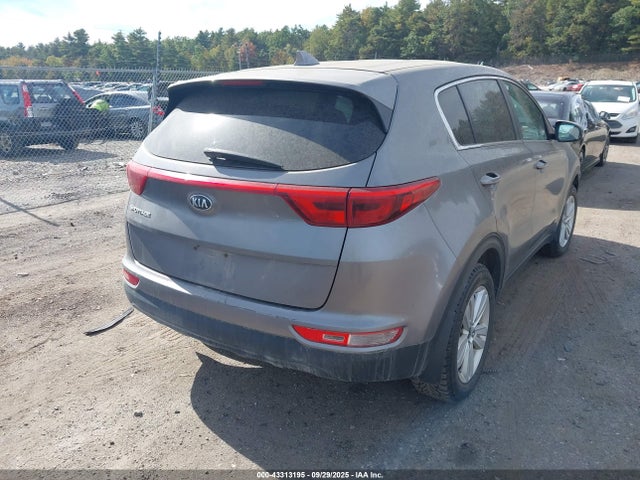 KIA gdi theta ii 2018 KNDPMCACXJ7306841 Image 4
