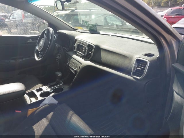 KIA gdi theta ii 2018 KNDPMCACXJ7306841 Image 5