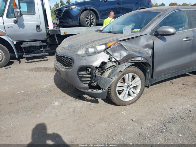 KIA gdi theta ii 2018 KNDPMCACXJ7306841 Image 6