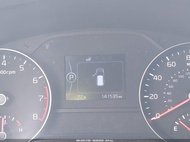 KIA gdi theta ii 2018 KNDPMCACXJ7306841 Image 7