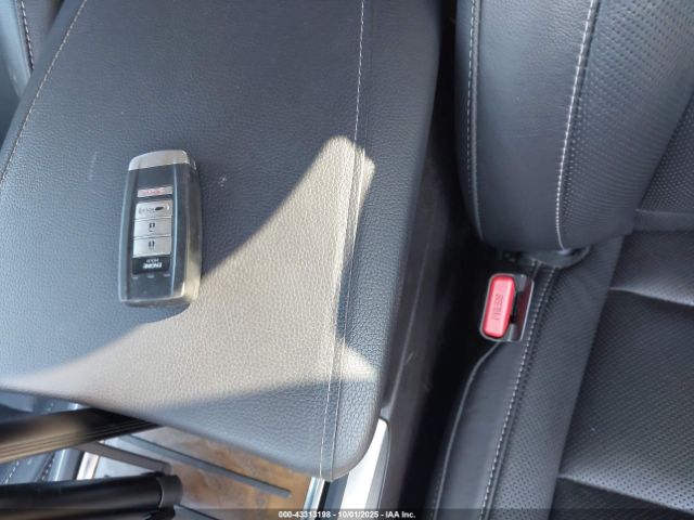 2019 ACURA MDX 5J8YD4H50KL034408 Photo 10