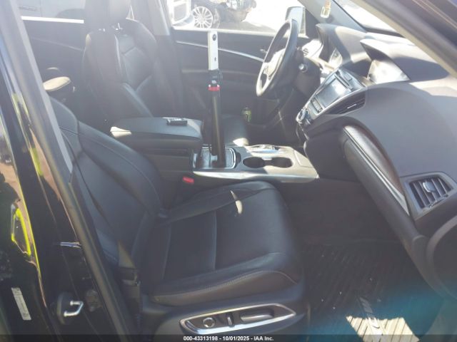 2019 ACURA MDX 5J8YD4H50KL034408 Photo 4