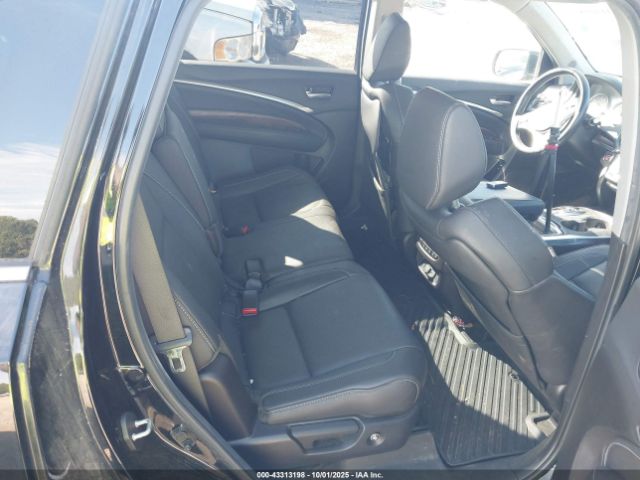 2019 ACURA MDX 5J8YD4H50KL034408 Photo 7